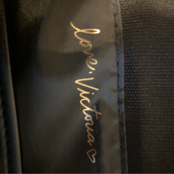 Victoria secret tote bag - Picture 4 of 4